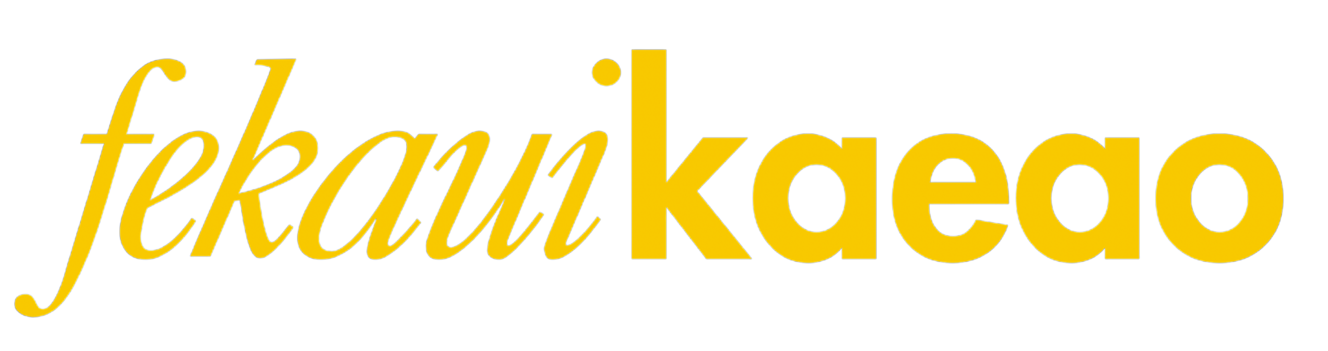 Fekaui Kaeao